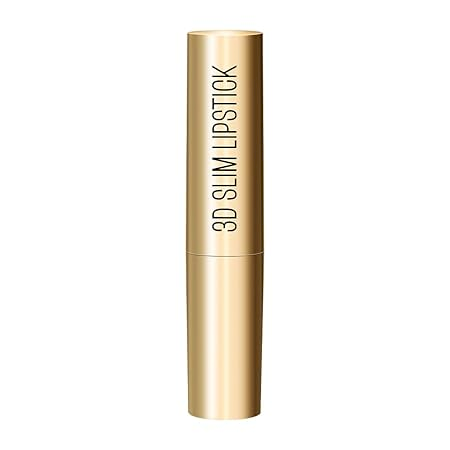 Lakme - Absolute 3D Lipstick - Plum Spell