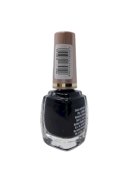 LAKME - Insta Liner-Water Resistant Eye Liner Gel - Black