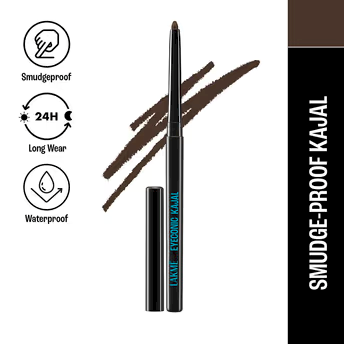 Lakme - Eyeconic Kajal - Classic Brown