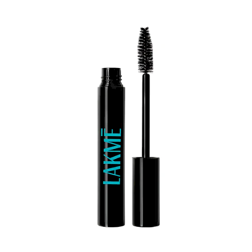 Lakme 9 To 5 Eyeconic Volume Mascara Black