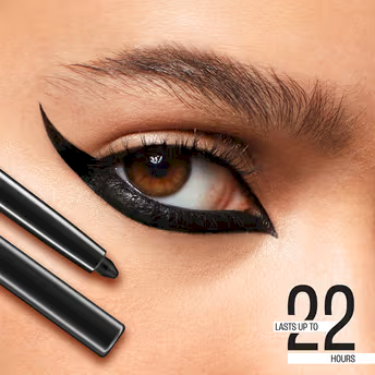 Lakme Eyeconic Insta Cool Deep Black Kajal Cooling Kohl