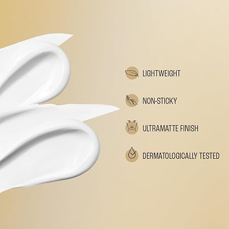 LAKME - MATTE SUNSCREEN SPF 30 PA+++ - SUNSCREEN