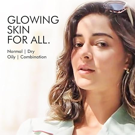 LAKME - BLUSH & GLOW KIWI GEL - FACE WASH
