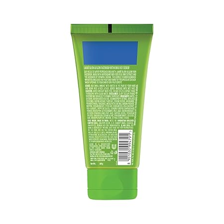 LAKME - BLUSH & GLOW KIWI GEL - FACE WASH
