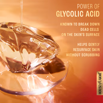 Lakme Glycolic Illuminate Night Cream