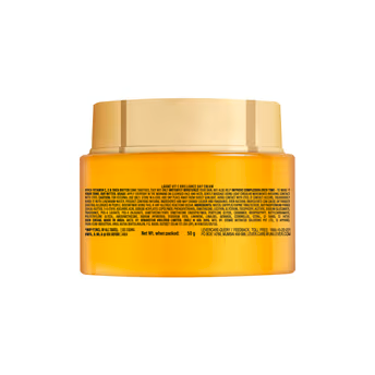 Lakme 9 to 5 Vitamin C+ Day Cream Vitamin C E & Shea Butter