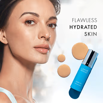 Lakme Absolute Hydra Pro Tinted Face Moisturiser