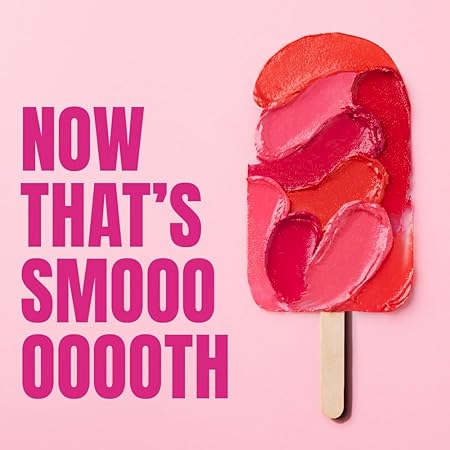 Elle 18 TLC Lippie Lip Balm - Orange