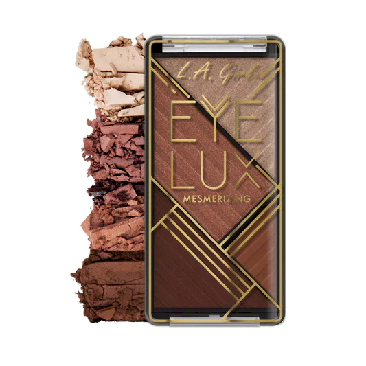 LA GIRL EYE LUX EYESHADOW - GES461 - HARMONIZE