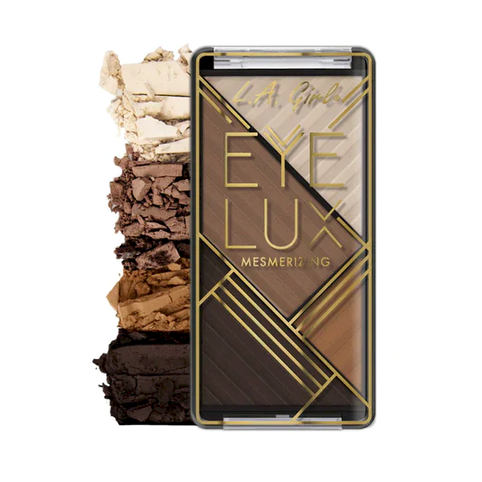 LA GIRL EYE LUX EYESHADOW - GES465 - URBANIZE
