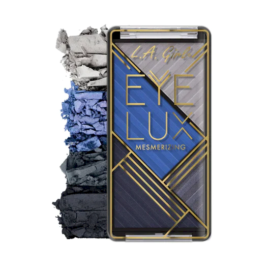 LA GIRL EYE LUX EYESHADOW - GES471 - POLARIZE
