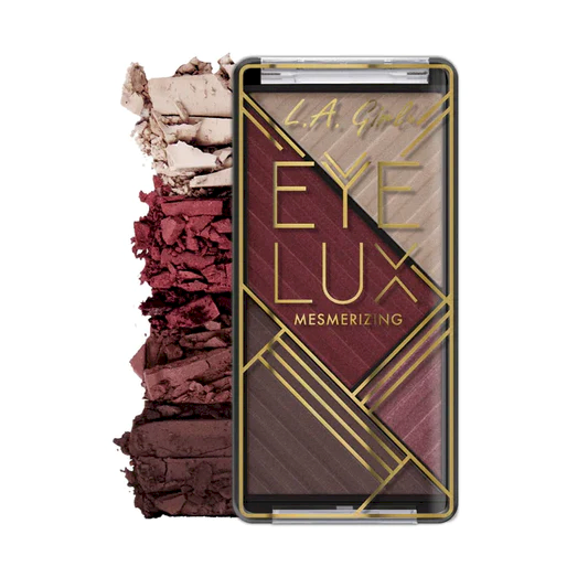 LA GIRL EYE LUX EYESHADOW - GES475 - HYPNOTIZE