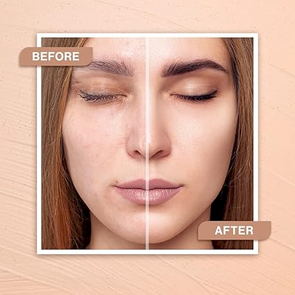 L.A Girl - White-lightener - Pro Coverage - HD Illuminating Liquid Foundation