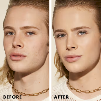 MILANI CONCEAL + PERFECT 2-IN-1 FOUNDATION + CONCEALER - 00 LIGHT NATURAL