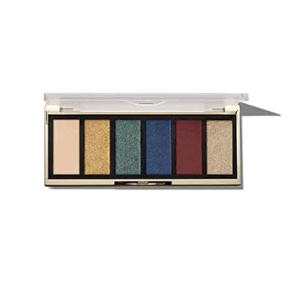 Milani Most Wanted Palettes - 150, Jewel Heist