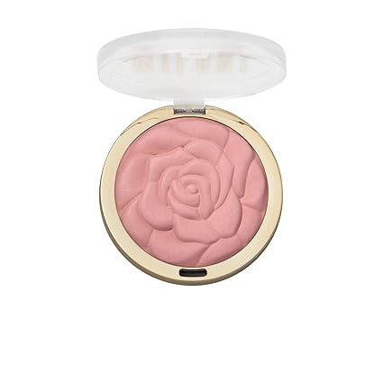 Milani Rose Powder Blush - 01 Romantic Rose