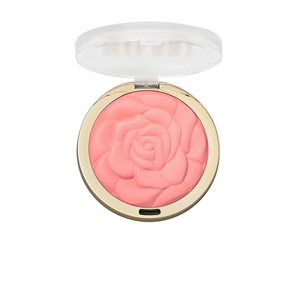 Milani Rose Powder Blush - 05 Coral Cove