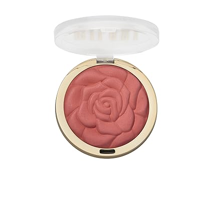 Milani Rose Powder Blush, Spiced Rose