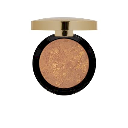 Milani Baked Bronzer - Glow