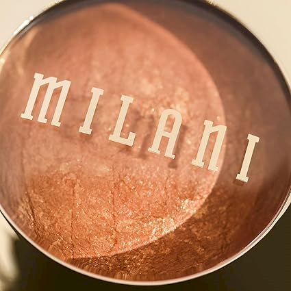 Milani Baked Bronzer - Glow