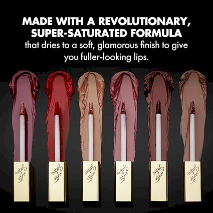 Milani Amore Matte Lip Creme, Devotion