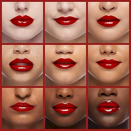 Milani Amore Matte Lip Creme, Devotion