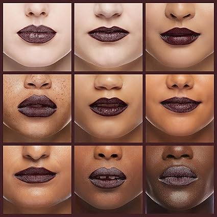 Milani Amore Satin Matte Lip Creme - 12 Cashmere