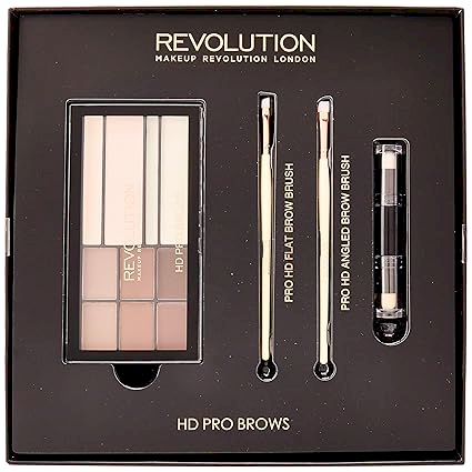 Makeup Revolution London HD Pro Brow (Eyebrow)