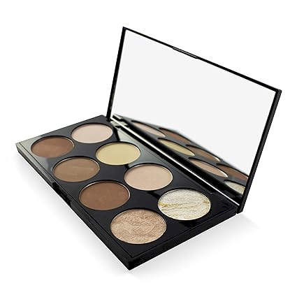 Makeup Revolution Ultra Contour Palette