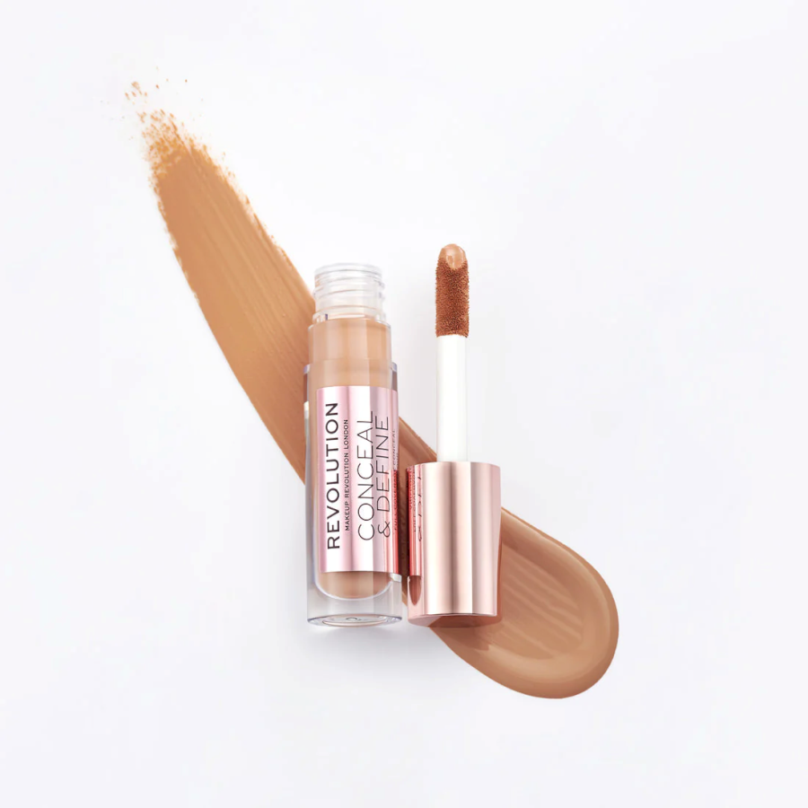 Makeup Revolution Conceal And Define - C11
