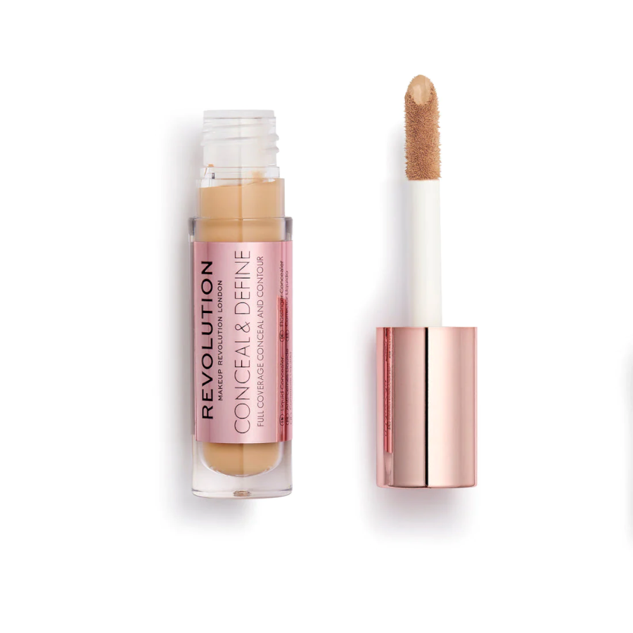 Makeup Revolution Conceal And Define - C11