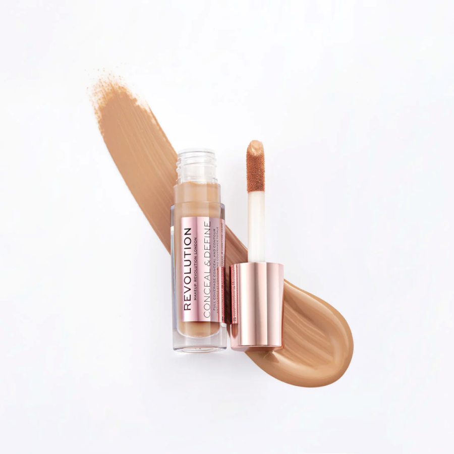 Makeup Revolution Conceal And Define - C11