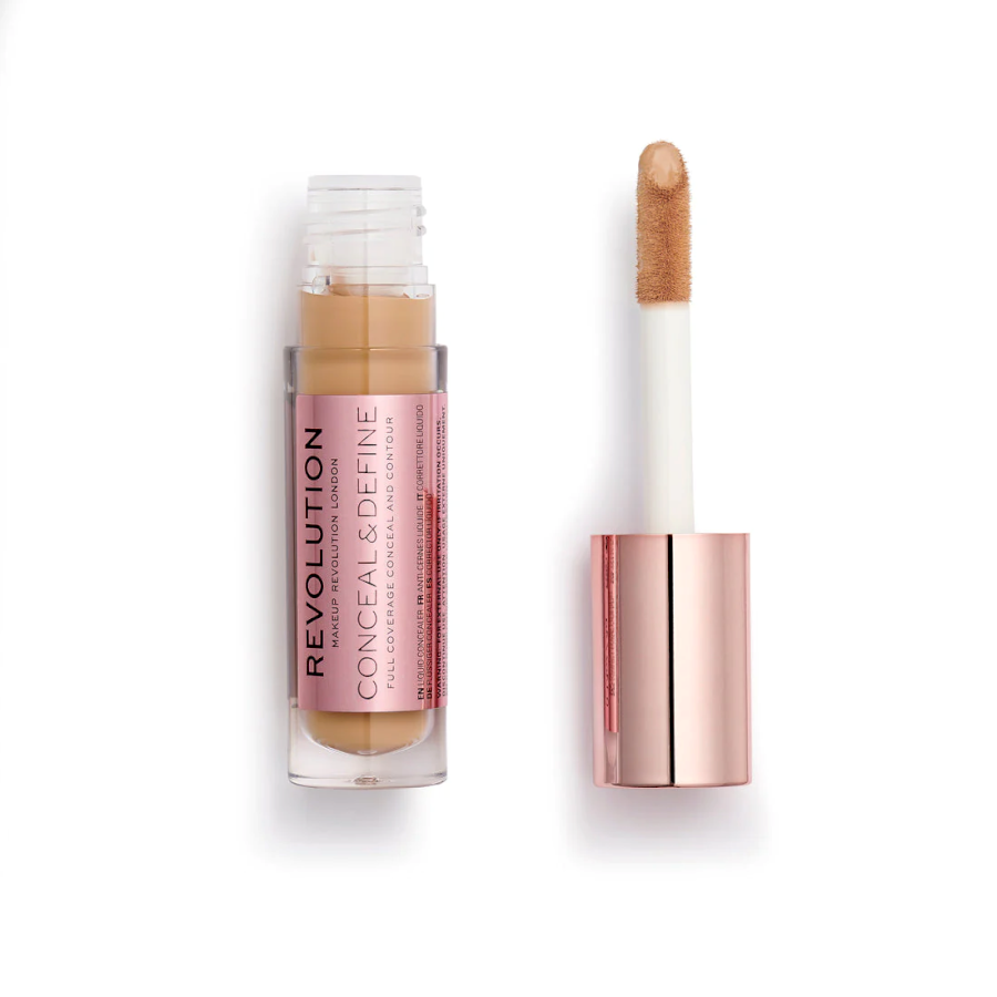 Makeup Revolution Conceal And Define - C11