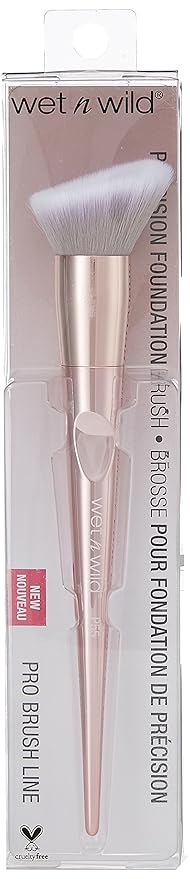 Wet n Wild - Proline Makeup Brush, - Precision Foundation brush