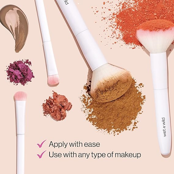 Wet n Wild - Foundation Brush