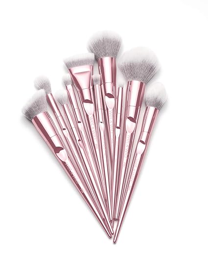 Wet n Wild Pro Brush Line - Precision Flat Face Brush(P25)
