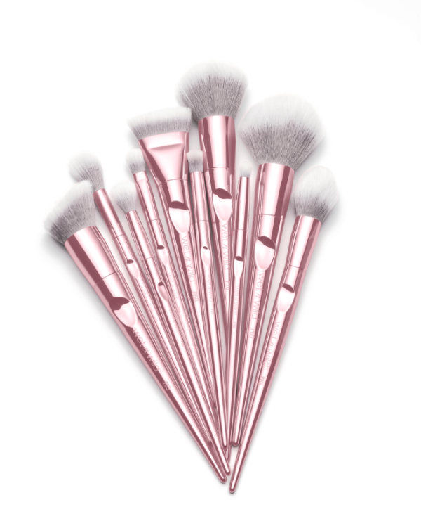Wet n Wild Pro Brush Line - Precision Flat Face Brush(P25)