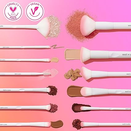 Wet N Wild - Fan Brush