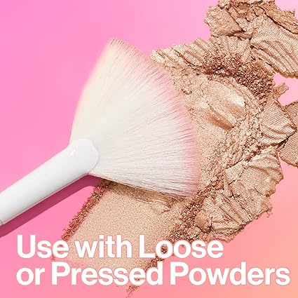 Wet N Wild - Fan Brush