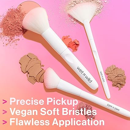 Wet N Wild - Fan Brush