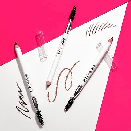 Wet n Wild Brow Sessive Shaping Pencil - Medium Brown