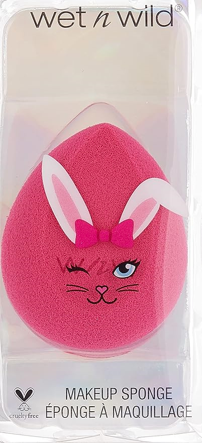 Wet n Wild - Makeup Sponge Applicator