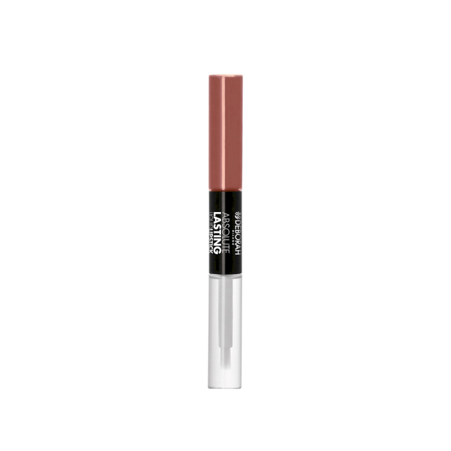 Deborah Absolute Lasting Liquid Lipstick - 09