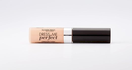 Deborah Milano Dress Me Perfect Concealer, 2 Light Rose