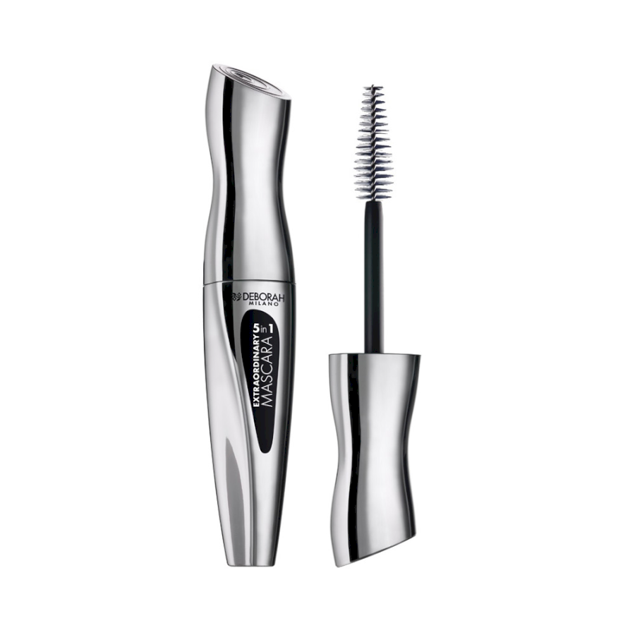 DEBORA MILANO - EXTRAORDINARY 5-IN-1 - MASCARA