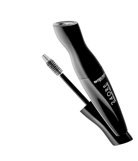 DEBORA MILANO - 24ORE ABSOLUTE VOLUME MASCARA