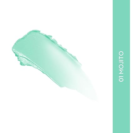 SUGAR Tipsy Lips Moisturizing Balm - 01 Mojito