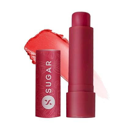 SUGAR Tipsy Lips Moisturizing Balm - 02 Cosmopolitan|