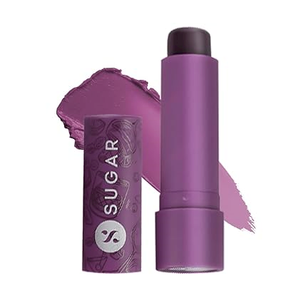 SUGAR Tipsy Lips Moisturizing Balm - 07 Bramble