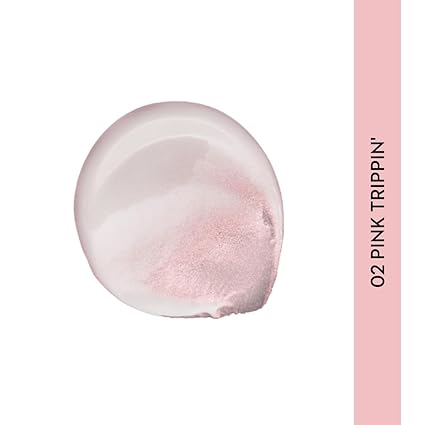 SUGAR - Bling Leader Illuminating Moisturizer - 02 Pink Trippin